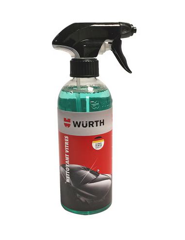 Nettoyant pour vitres/pare-brise