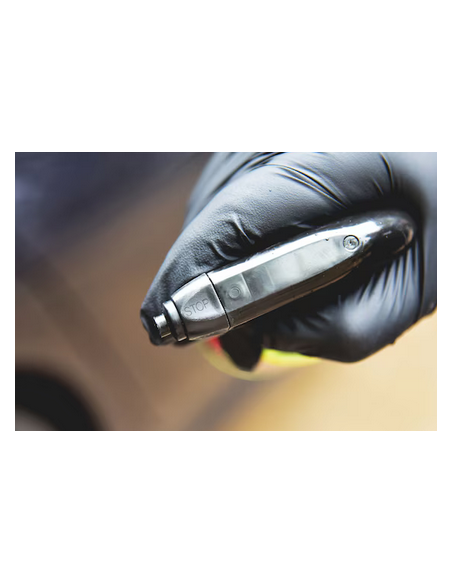 Démoustiqueur pour carrosserie/pare-brise