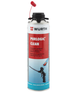Nettoyant pour mousse polyuréthane PU PURLOGIC Clean