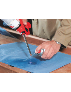 Nettoyant pour mousse polyuréthane PU PURLOGIC Clean 2