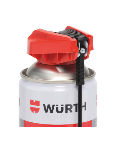 Huile d'entretien Multi Cobra 5 en 1