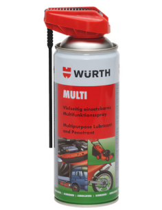 Huile d'entretien Multi Cobra 5 en 1