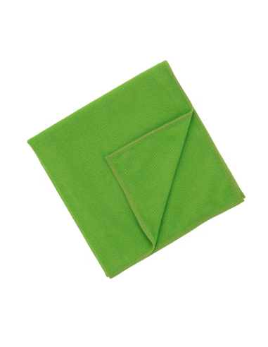 Chiffon microfibre multiusage