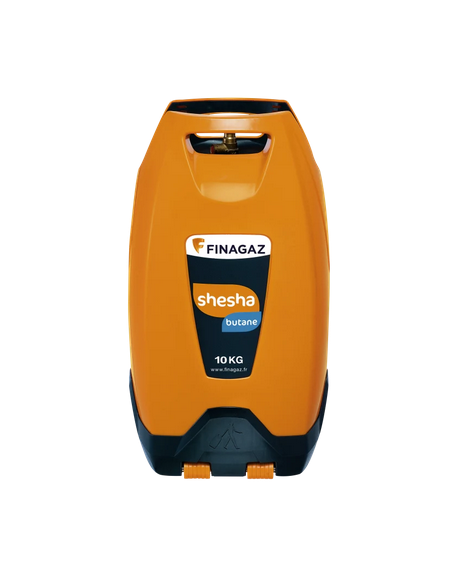 Nos bouteilles de gaz Butane de chez Antargaz